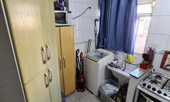 Imagem 4: Apartamento com 1 dormitório à venda, 50 m² por R$ 250.000 - Urbanova - São José dos Campo