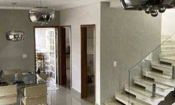 Imagem 5: Casa com 4 dormitórios à venda, 250 m² por R$ 1.600.000,00 - Urbanova VII - São José dos C