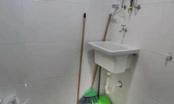 Imagem: Cobertura com 1 dormitório à venda - Pitangueiras