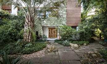 Imagem 4: Casa para Venda - 900m², 4 dormitórios, sendo 4 suites, 4 vagas - Vila Assunção