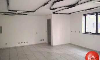 Imagem 2: São Paulo - Conjunto Comercial/Sala - Moema