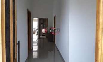 Imagem 7: Casa para vender no Condomínio Buona Vita com 230m² de construção. 4 dormitórios sendo 1 s