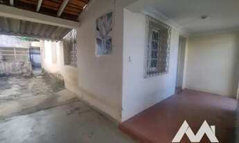 Imagem 3: Casa de 3 quartos e 1 vaga no Santa Tereza