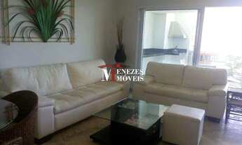Imagem 6: Apartamento em Bertioga bairro Riviera de São Lourenço
