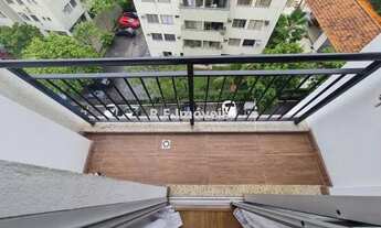 Imagem 6: Cobertura-À VENDA-Vila Valqueire-Rio de Janeiro-RJ