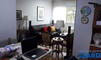 Imagem 6: APARTAMENTO - MOEMA PÁSSAROS - SP