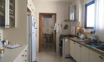 Imagem 4: Amplo apartamento para venda ou locação no Popular