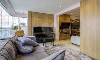 Imagem 4: Lindo apartamento no Accordes na Vila Mascote