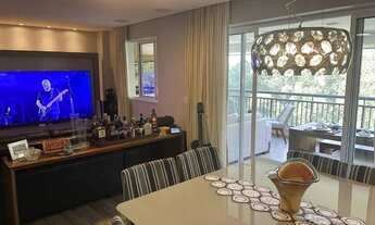 Imagem 5: SÃO PAULO - Apartamento Padrão - MORUMBI