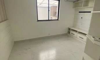 Imagem 4: Apartamento no flamboyant com área externa