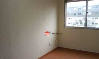 Imagem 3: Apartamento com 1 dormitório à venda, 43 m² por R$ 129.000,00 - Jardim Itu Sabará - Porto