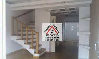 Imagem 5: Casa com 3 dormitórios à venda, 150 m² por R$ 590.000,00 - Socorro - São Paulo/SP