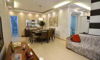 Imagem 2: Apartamento à Venda - Copacabana, 3 Quartos, 140 m2