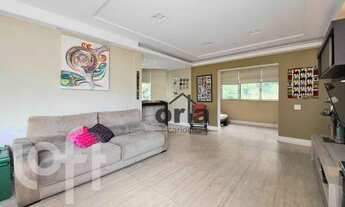 Imagem 3: Apartamento com 3 dormitórios à venda, 156 m² por R$ 1.350.000,00 - Botafogo - Rio de Jane