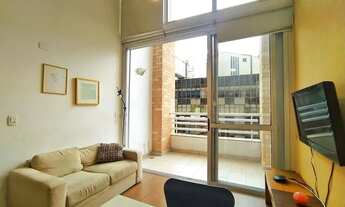 Imagem 2: São Paulo - Apartamento Padrão - Cidade Monções