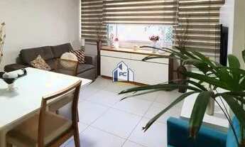 Imagem: Apartamento com 2 quartos Icaraí - Niterói/RJ