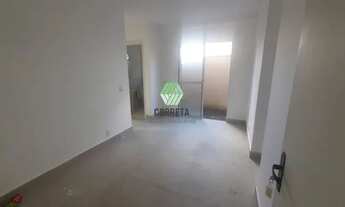 Imagem 2: GS - Excelente apartamento térreo com 2 quartos no Centro da Serra