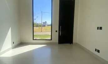 Imagem 4: Casa com 3Q à venda, 180 m² por R$ 1.100.000 - Terras Alpha 1 - Senador Canedo/GO