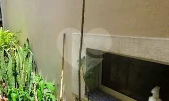 Imagem 3: Sobrado na região do Horto Florestal