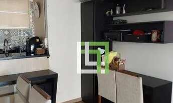 Imagem 4: Apartamento com 2 dormitórios à venda, 100 m² por R$ 979.000,00 - Premiatto Residence Club