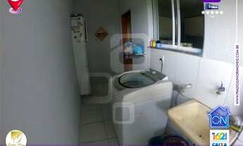 Imagem 6: Piam, 300mts do Supermarket - 2 Quartos, Portaria 24h, Área de Lazer Completa