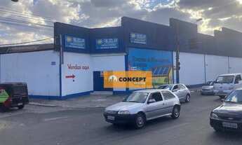 Imagem 6: Galpão para alugar, 2000 m² por R$ 25.900/mês - Vila Jau - Poá/SP