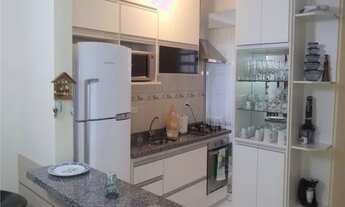 Imagem 2: Apartamento Residencial à venda, Jardim São Lourenço, Bragança Paulista - AP2045