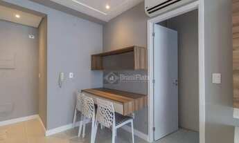 Imagem 7: Flat com 1 dormitório para alugar, 62 m² por R$ 4.270/mês - Vila Olímpia - São Paulo/SP