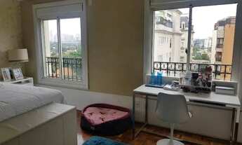 Imagem 3: Cobertura com 3 dormitórios à venda, 536 m² por R$ 10.800.000 - Jardim Paulista - São Paul