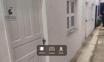 Imagem 2: AP784 - Aluga apartamento no Centro com 1 quarto sem taxa de condomínio próximo ao Mercado