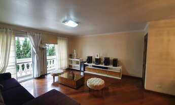 Imagem 5: ÓTIMO APARTAMENTO DE 178M², COM TRÊS DORMITÓRIOS NO CORAÇÃO DOS JARDINS