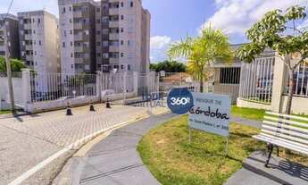 Imagem 2: Apartamento com 2 dormitórios à venda, 50 m² por R$ 230.000,00 - Vila Haro - Sorocaba/SP