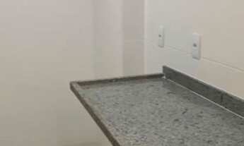 Imagem 4: Apartamento para aluguel e venda tem 67m² com 2 quartos