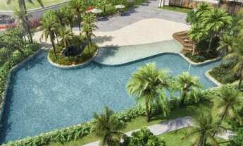 Imagem 3: Lote à partir de 260 m² Condomínio Oásis Laguna-GO 020