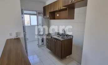 Imagem 6: SAO PAULO - Apartamento Padrão - CAMBUCI