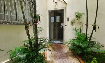 Imagem: Apartamento 51m², a venda, 2 quartos, armários