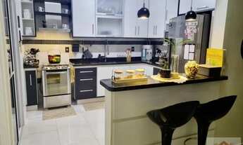 Imagem: CAMPINAS - Casa de Condomínio - ARRUAMENTO