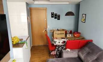 Imagem 4: APARTAMENTO PARA LOCAÇÃO, 2 DORMITORIOS.... JARDIM IRIS!!!