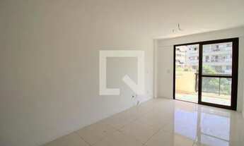 Imagem 2: Apartamento para Aluguel - Freguesia , 3 Quartos, 85 m2