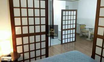 Imagem 5: Flat disponível em Moema