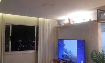 Imagem 5: Apartamento com 2 quartos com 1 suíte à venda, 60 m² por R$ 325.000 - Vila Rosa - Goiânia