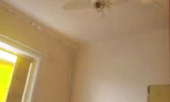 Imagem: Quarto Individual Mobiliado com Banheiro