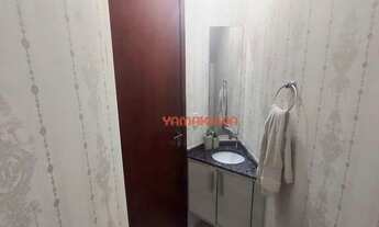 Imagem 5: Sobrado com 3 dormitórios à venda, 71 m² por R$ 450.000,00 - Cidade Líder - São Paulo/SP