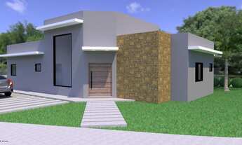 Imagem 2: Casa em Condomínio para Venda em Itupeva, Horizonte Azul - Village Ambiental II, 3 dormitó