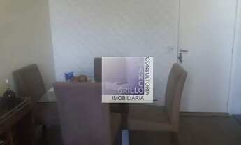 Imagem 2: Apartamento, 2 quartos à venda, 45 m² por R$ 230.000,00 - Vargem Pequena - Rio de Janeiro