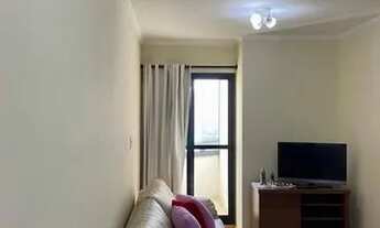 Imagem 3: São Paulo - Apartamento Padrão - Tatuapé