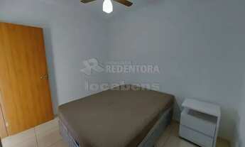 Imagem 6: Apartamento Padrão em São José do Rio Preto