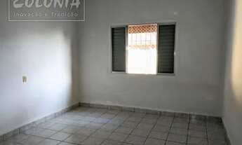 Imagem 4: Santo André - Casa Padrão - Vila Camilópolis