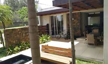 Imagem 5: Casa Condomínio em São Carlos