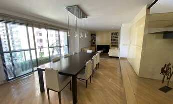 Imagem 5: *** EXCELENTE COBERTURA NO ITAIM BIBI